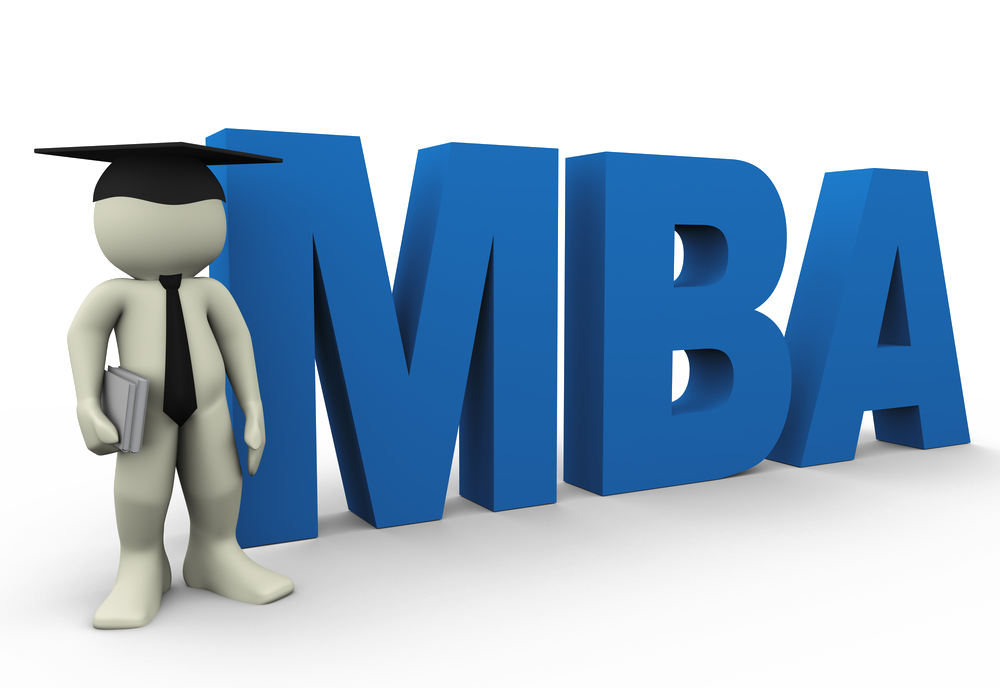 دوره آنلاین MBA - اصغر عبدلی